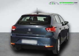 Seat Ibiza 1.0 EcoTSI 95 ch  BVM  occasion  Beaupuy - photo n5