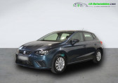 Seat Ibiza occasion année 2022 boite Manuelle Annonce Seat Ibiza occasion Essence 1.0 EcoTSI 95 ch BVM à Beaupuy