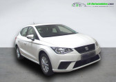 Seat Ibiza occasion année 2021 boite Manuelle Annonce Seat Ibiza occasion Essence 1.0 EcoTSI 95 ch BVM à Beaupuy