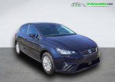 Seat Ibiza occasion année 2022 boite Manuelle Annonce Seat Ibiza occasion Essence 1.0 EcoTSI 95 ch BVM à Beaupuy