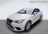 Seat Ibiza occasion année 2021 boite Manuelle Annonce Seat Ibiza occasion Essence 1.0 EcoTSI 95 ch BVM à Beaupuy