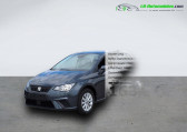 Seat Ibiza occasion année 2021 boite Manuelle Annonce Seat Ibiza occasion Essence 1.0 EcoTSI 95 ch BVM à Beaupuy