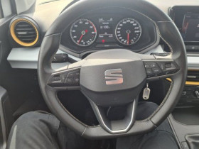 Seat Ibiza 1.0 EcoTSI 95 ch  BVM  occasion  Beaupuy - photo n6