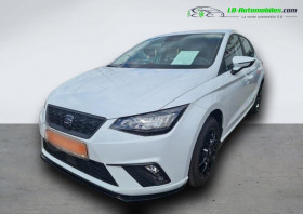Seat Ibiza , garage LB AUTOMOBILES  Beaupuy