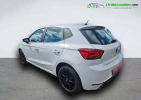 Seat Ibiza 1.0 EcoTSI 95 ch  BVM  occasion  Beaupuy - photo n3