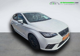 Seat Ibiza 1.0 EcoTSI 95 ch  BVM  occasion  Beaupuy - photo n2