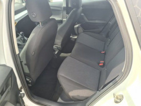 Seat Ibiza 1.0 EcoTSI 95 ch  BVM  occasion  Beaupuy - photo n5