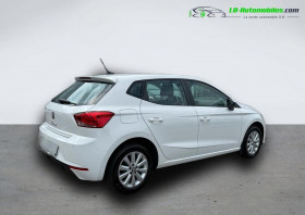 Seat Ibiza 1.0 EcoTSI 95 ch  BVM  occasion  Beaupuy - photo n4