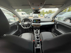 Seat Ibiza 1.0 EcoTSI 95 ch  BVM  occasion  Beaupuy - photo n3