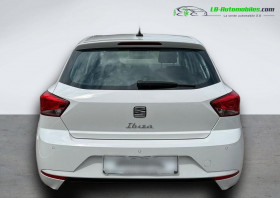 Seat Ibiza 1.0 EcoTSI 95 ch  BVM  occasion  Beaupuy - photo n5