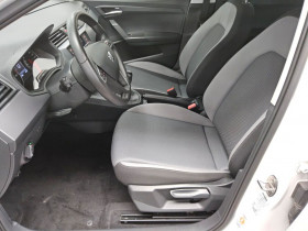 Seat Ibiza 1.0 EcoTSI 95 ch  BVM  occasion  Beaupuy - photo n4
