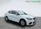 Seat Ibiza 1.0 EcoTSI 95 ch  BVM   Beaupuy 31