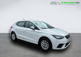 Seat Ibiza , garage LB AUTOMOBILES  Beaupuy