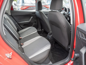 Seat Ibiza 1.0 EcoTSI 95 ch  BVM  occasion  Beaupuy - photo n4
