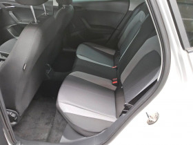 Seat Ibiza 1.0 EcoTSI 95 ch  BVM  occasion  Beaupuy - photo n5
