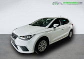 Seat Ibiza occasion année 2021 boite Manuelle Annonce Seat Ibiza occasion Essence 1.0 EcoTSI 95 ch BVM à Beaupuy