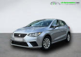 Seat Ibiza occasion année 2021 boite Manuelle Annonce Seat Ibiza occasion Essence 1.0 EcoTSI 95 ch BVM à Beaupuy