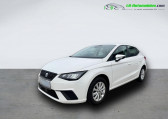 Seat Ibiza occasion année 2022 boite Manuelle Annonce Seat Ibiza occasion Essence 1.0 EcoTSI 95 ch BVM à Beaupuy