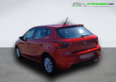 Seat Ibiza occasion année 2021 boite Manuelle Annonce Seat Ibiza occasion Essence 1.0 EcoTSI 95 ch BVM à Beaupuy