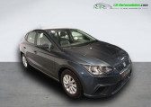 Seat Ibiza occasion année 2021 boite Manuelle Annonce Seat Ibiza occasion Essence 1.0 EcoTSI 95 ch BVM à Beaupuy