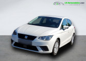 Seat Ibiza occasion année 2021 boite Manuelle Annonce Seat Ibiza occasion Essence 1.0 EcoTSI 95 ch BVM à Beaupuy