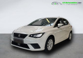 Seat Ibiza occasion année 2022 boite Manuelle Annonce Seat Ibiza occasion Essence 1.0 EcoTSI 95 ch BVM à Beaupuy
