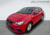 Seat Ibiza occasion année 2021 boite Manuelle Annonce Seat Ibiza occasion Essence 1.0 EcoTSI 95 ch BVM à Beaupuy