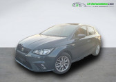 Seat Ibiza occasion année 2021 boite Manuelle Annonce Seat Ibiza occasion Essence 1.0 EcoTSI 95 ch BVM à Beaupuy