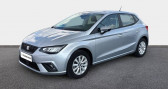 Annonce Seat Ibiza occasion Essence 1.0 EcoTSI 95 ch S/S BVM5 Business  La Rochelle