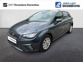 Seat Ibiza 1.0 EcoTSI 95 ch S/S BVM5 Business   Voiron 38
