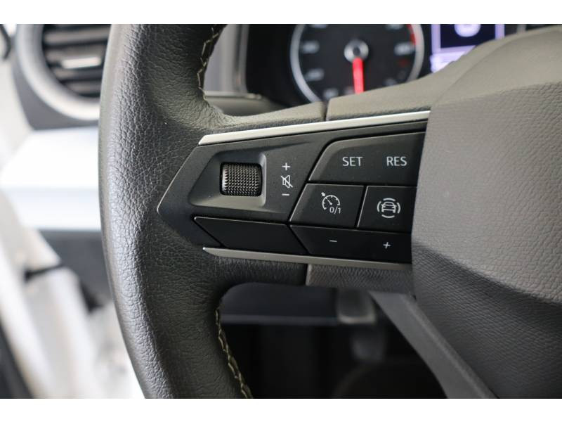 Seat Ibiza 1.0 EcoTSI 95 ch S/S BVM5 Business  occasion  TARBES - photo n17