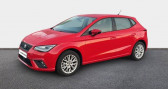 Annonce Seat Ibiza occasion Essence 1.0 EcoTSI 95 ch S/S BVM5 Copa � La Rochelle