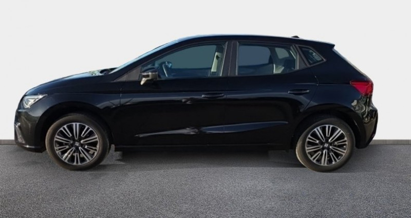 Seat Ibiza 1.0 EcoTSI 95 ch S/S BVM5 Copa  - photo n°2 Seat Ibiza 1.0 EcoTSI 95 ch S/S BVM5 Copa  occasion à La Rochelle - photo n°2