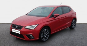 Seat Ibiza , garage C.A.R. � La Rochelle