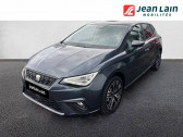 Seat Ibiza occasion année 2025 boite Manuelle Annonce Seat Ibiza occasion Essence 1.0 EcoTSI 95 ch S/S BVM5 Copa à Margencel
