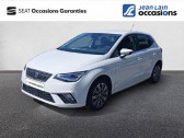 Annonce Seat Ibiza occasion Essence 1.0 EcoTSI 95 ch S/S BVM5 Copa  Voiron