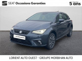 Seat Ibiza 1.0 ECOTSI 95 CH S/S BVM5 Copa  2025 - annonce de voiture en vente sur Auto Sélection.com