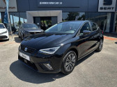 Annonce Seat Ibiza occasion Essence 1.0 EcoTSI 95 ch S/S BVM5 Copa  Troyes