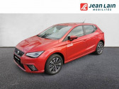 Seat Ibiza 1.0 EcoTSI 95 ch S/S BVM5 Copa  2025 - annonce de voiture en vente sur Auto Sélection.com