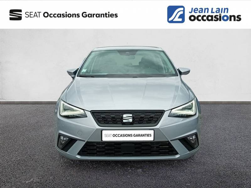 Seat Ibiza 1.0 EcoTSI 95 ch S/S BVM5 Copa  occasion  Gap - photo n9