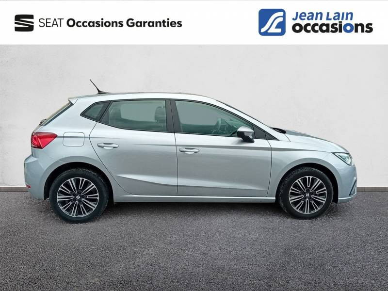 Seat Ibiza 1.0 EcoTSI 95 ch S/S BVM5 Copa  occasion  Gap - photo n4
