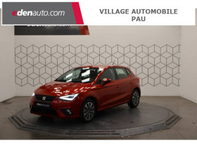 Seat Ibiza , garage KIA MITSUBISHI PAU  LONS