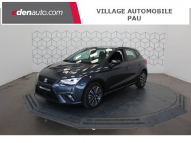 Seat Ibiza , garage KIA MITSUBISHI PAU  LONS