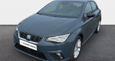 Annonce Seat Ibiza occasion Essence 1.0 EcoTSI 95 ch S/S BVM5 FR � La Rochelle