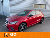Annonce Seat Ibiza occasion  1.0 ECOTSI 95 CH S/S BVM5 FR à PLOEREN