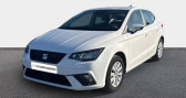 Seat Ibiza 1.0 EcoTSI 95 ch S/S BVM5 Style Business   La Rochelle 17