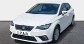 Seat Ibiza 1.0 EcoTSI 95 ch S/S BVM5 Style Business   La Rochelle 17