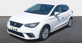 Seat Ibiza 1.0 EcoTSI 95 ch S/S BVM5 Style Business   La Rochelle 17