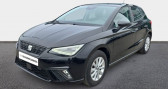 Annonce Seat Ibiza occasion Essence 1.0 EcoTSI 95 ch S/S BVM5 Style Business � La Rochelle