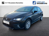 Annonce Seat Ibiza occasion Essence 1.0 EcoTSI 95 ch S/S BVM5 Style Business  Cessy